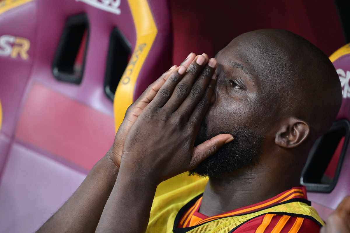 Big Rom rischia grosso