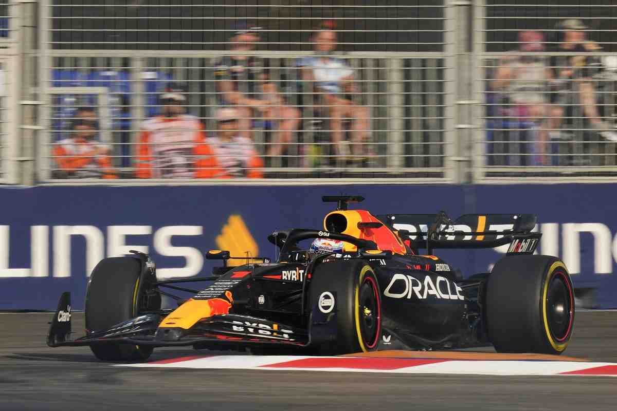 Formula Uno, la decisione su Verstappen fa discutere: esplode la polemica