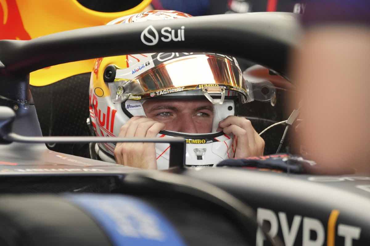 "Penalizzazione per Verstappen": scoppia il caos