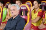 La situazione gela Mourinho