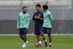 Neymar 'esonera' Jorge Jesus: ha scelto anche il nuovo allenatore