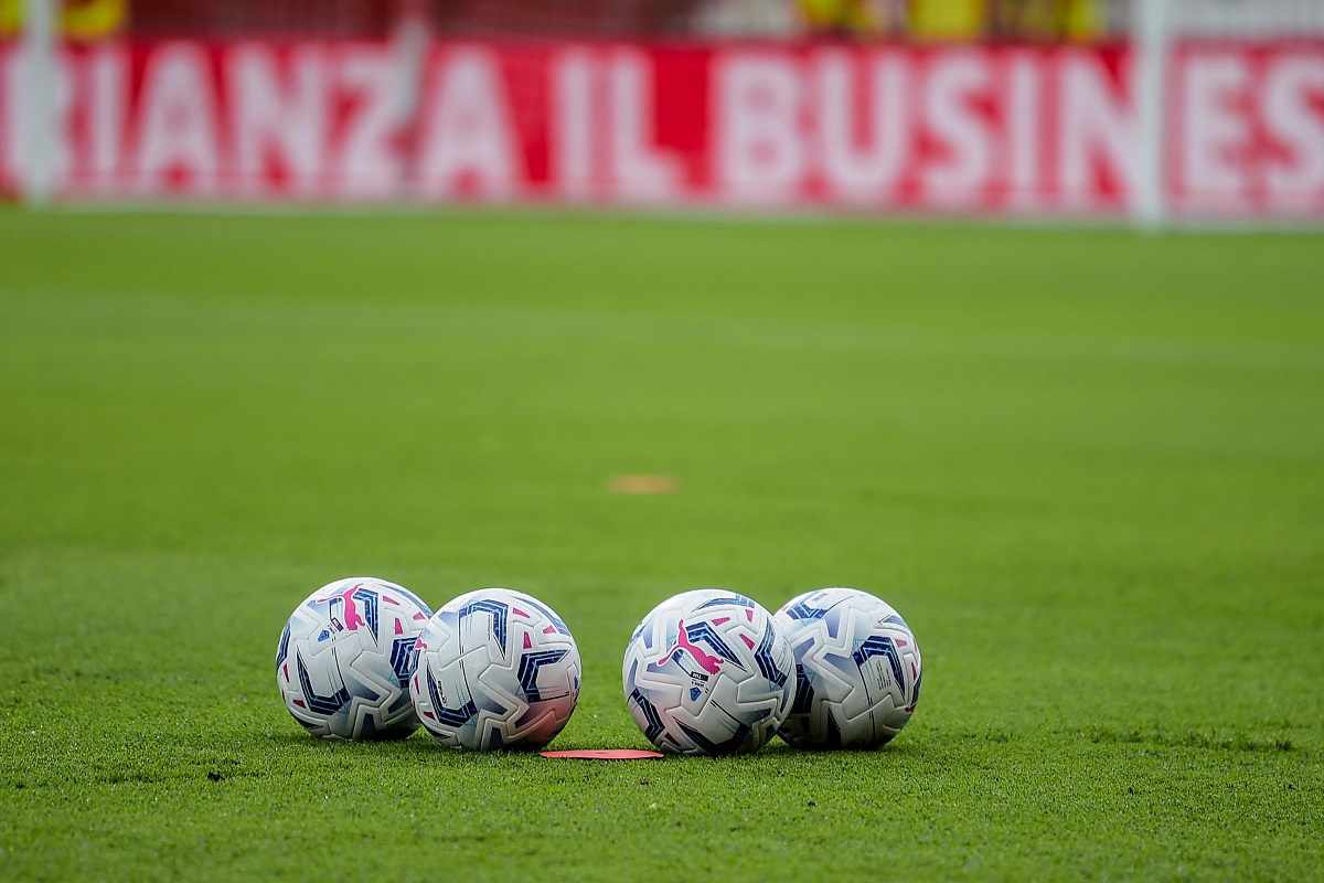 Terribile lutto nel calcio italiano: si è spento oggi