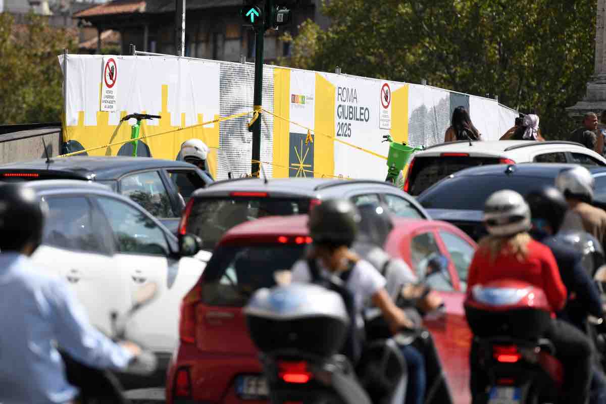 Patente moto senza esame: è rivoluzione