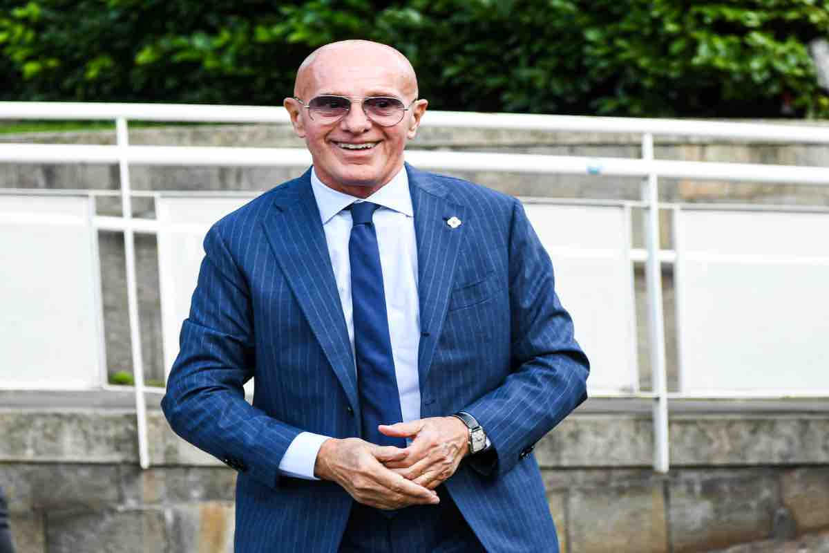 Sacchi ha qualcosa da dire sull'Italia