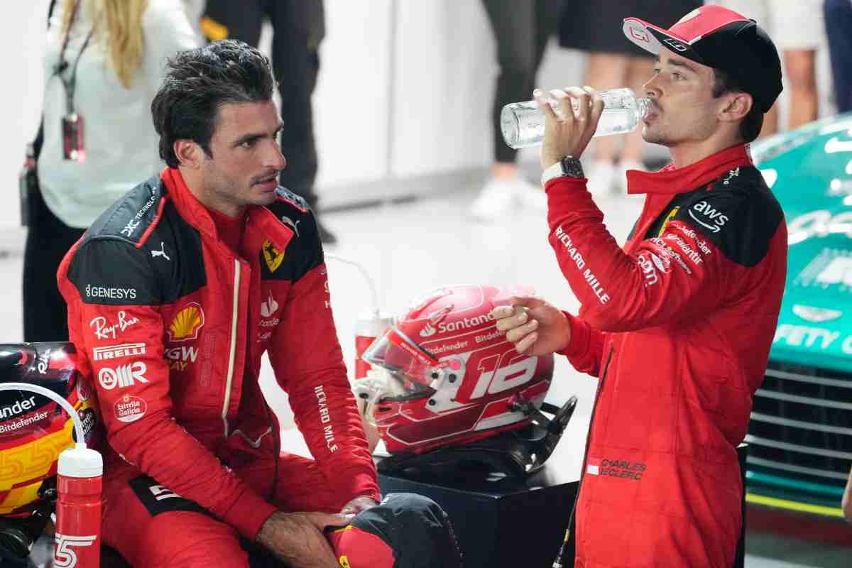 Addio alla Ferrari, c'è l'accordo con il nuovo team