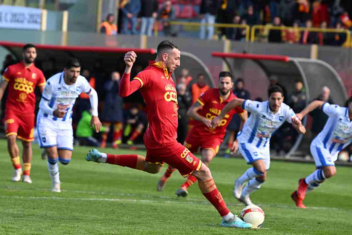 Serie C in campo: dove seguire il campionato