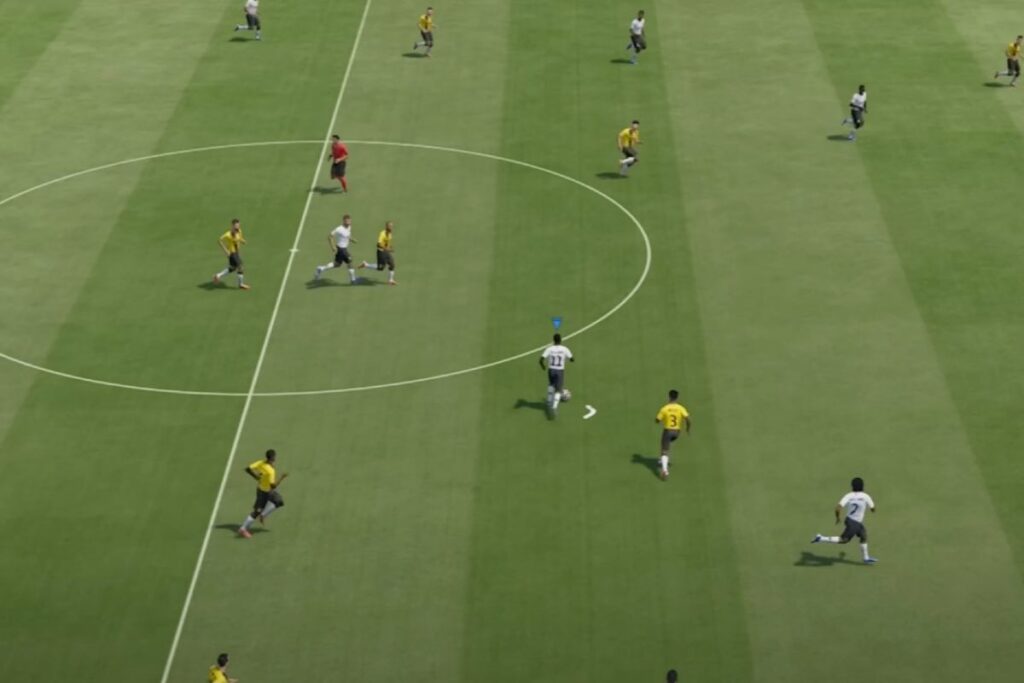 UFL: il gioco free to play che rivoluziona il mondo dei videogiochi