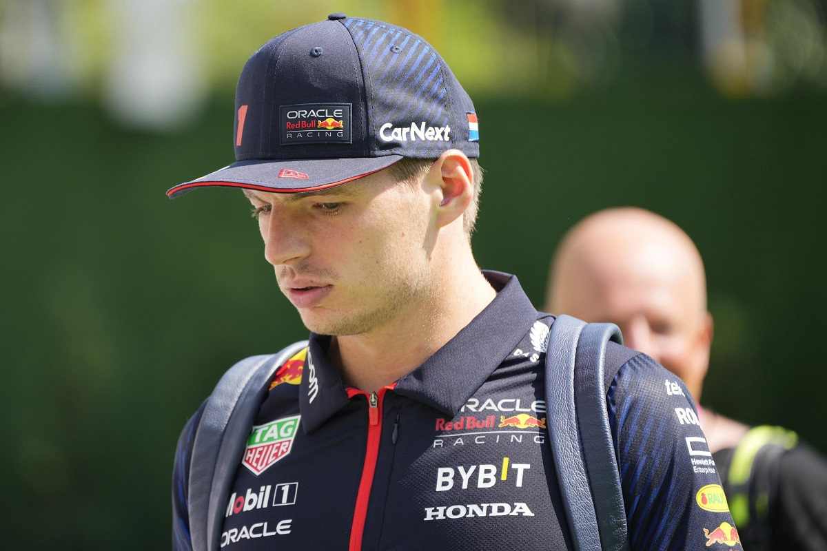 Formula Uno, la decisione su Verstappen fa discutere: esplode la polemica