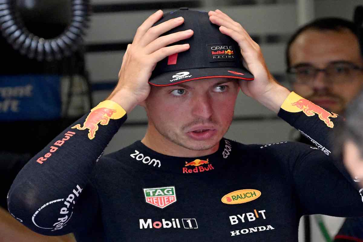 Verstappen verso una scelta decisiva 