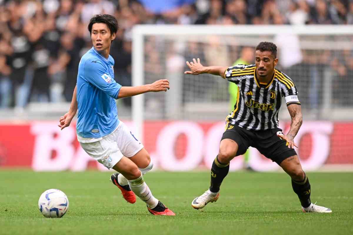 Juve-Lazio, è polemica sui social: tifosi infuriati dopo la decisione dell'arbitro
