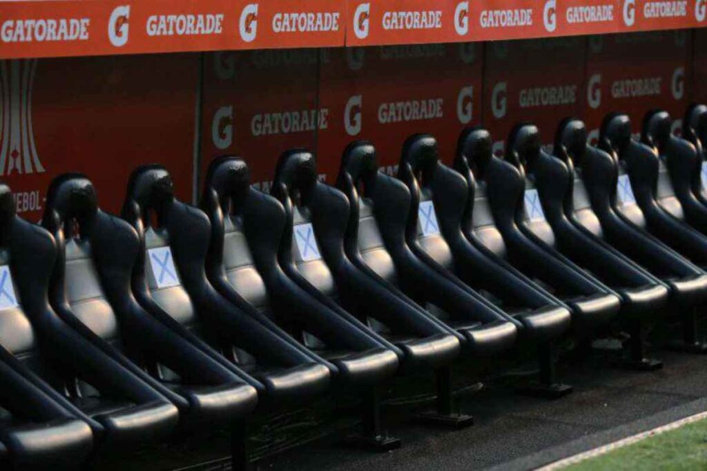 La panchina può saltare, esonero vicino in Serie A