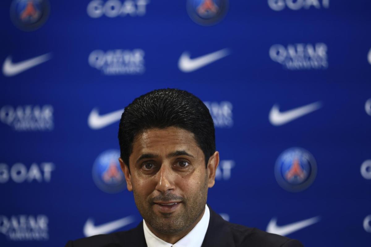 Al Khelaifi vuole introdurre il Salary cap