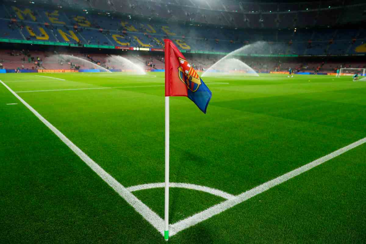 Rischio dissoluzione per il Barcellona a causa del caso Negreira