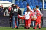 Lesione al crociato: Perisic ko