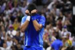 La frecciata subita da Djokovic nelle ultime ore