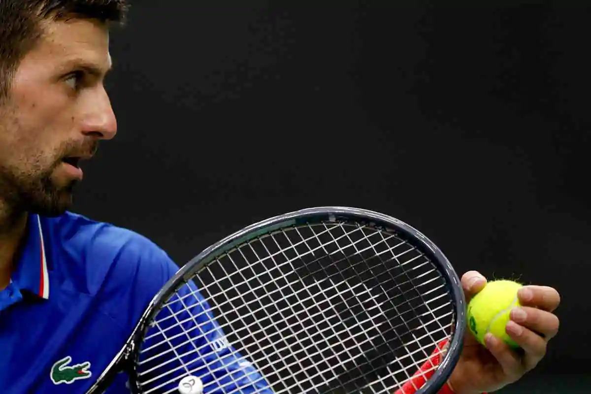 “E’ un fallimento”: Djokovic fa tremare il Tennis mondiale, attacco durissimo