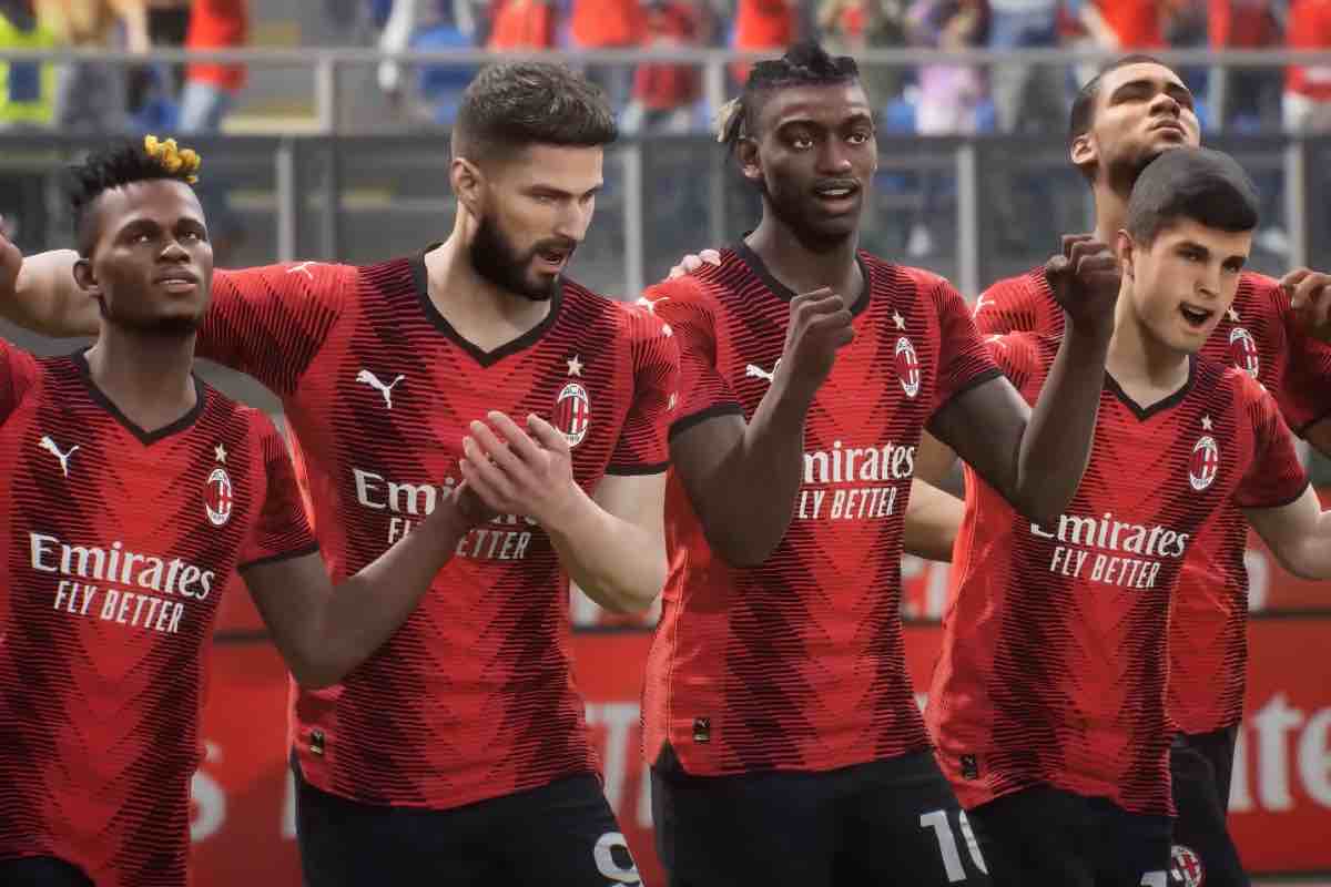 Rivoluzione eFootball 2024: tutte le novità