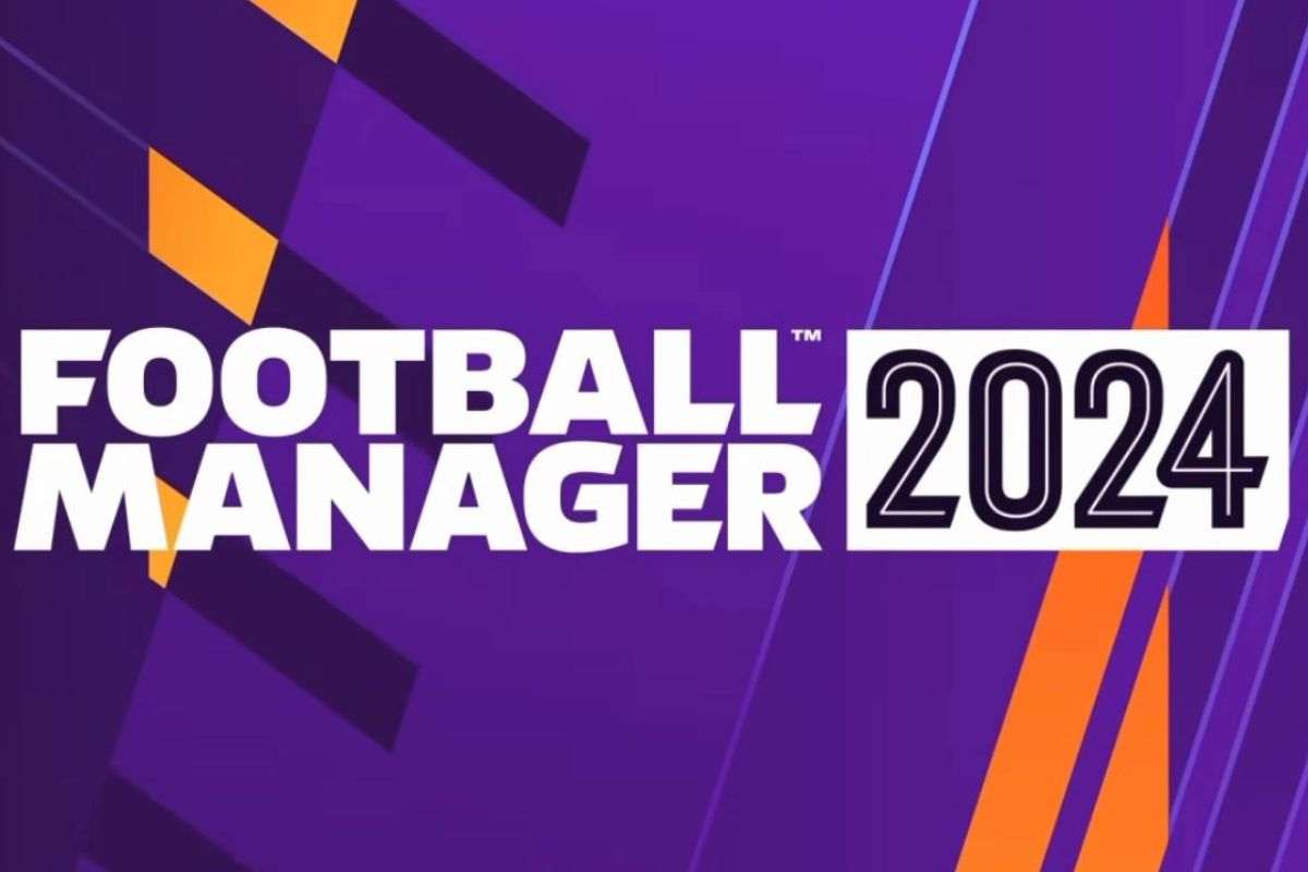 Football Manager 2024: la data d'uscita