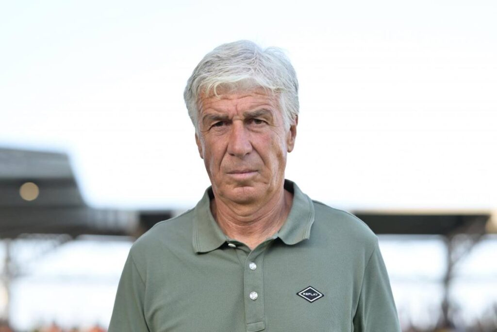 Che attacco subito da Gasperini nelle ultime ore