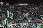 Germania, partita sospesa
