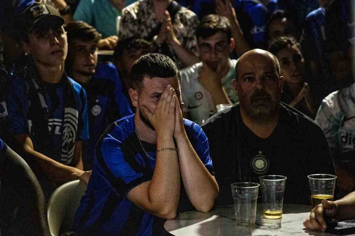 Nizza calciatore suicidio