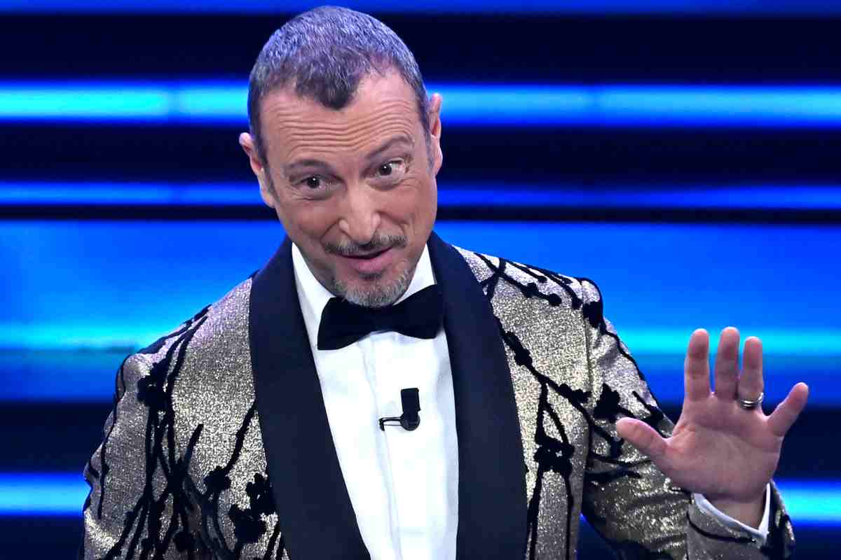 Il big non andrà al Festival di Sanremo