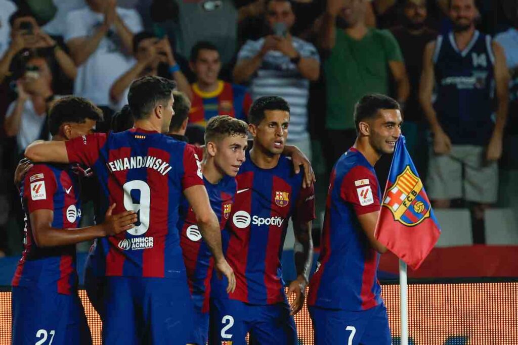 Il top player è tentato dall'Arabia Saudita