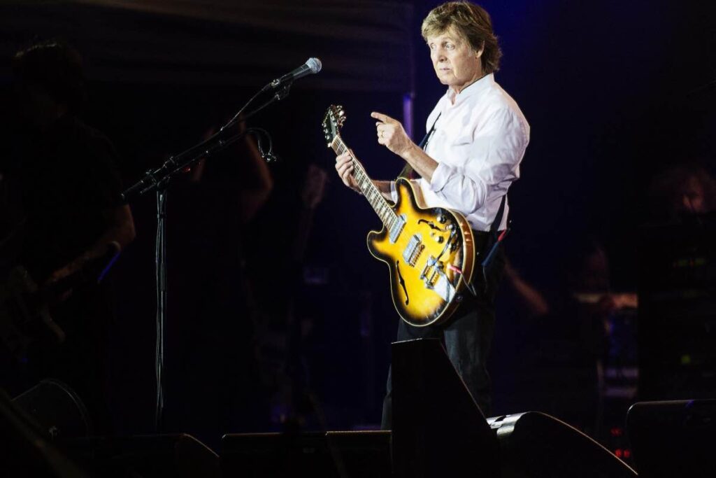 In arrivo il nuovo singolo dei Beatles