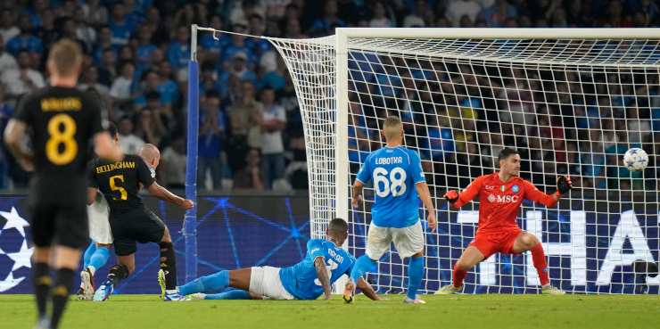 Bellingham alla Continassa, vicinissimo alla Juve: il retroscena lascia i tifosi senza parole Bellingham alla Continassa, vicinissimo alla Juve: il retroscena lascia i tifosi senza parole