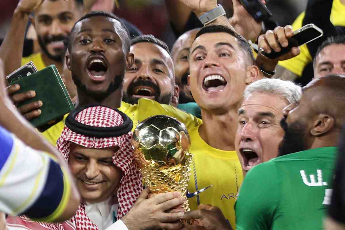 Cristiano Ronaldo nei guai: lo ha fatto davvero, ora rischia grosso