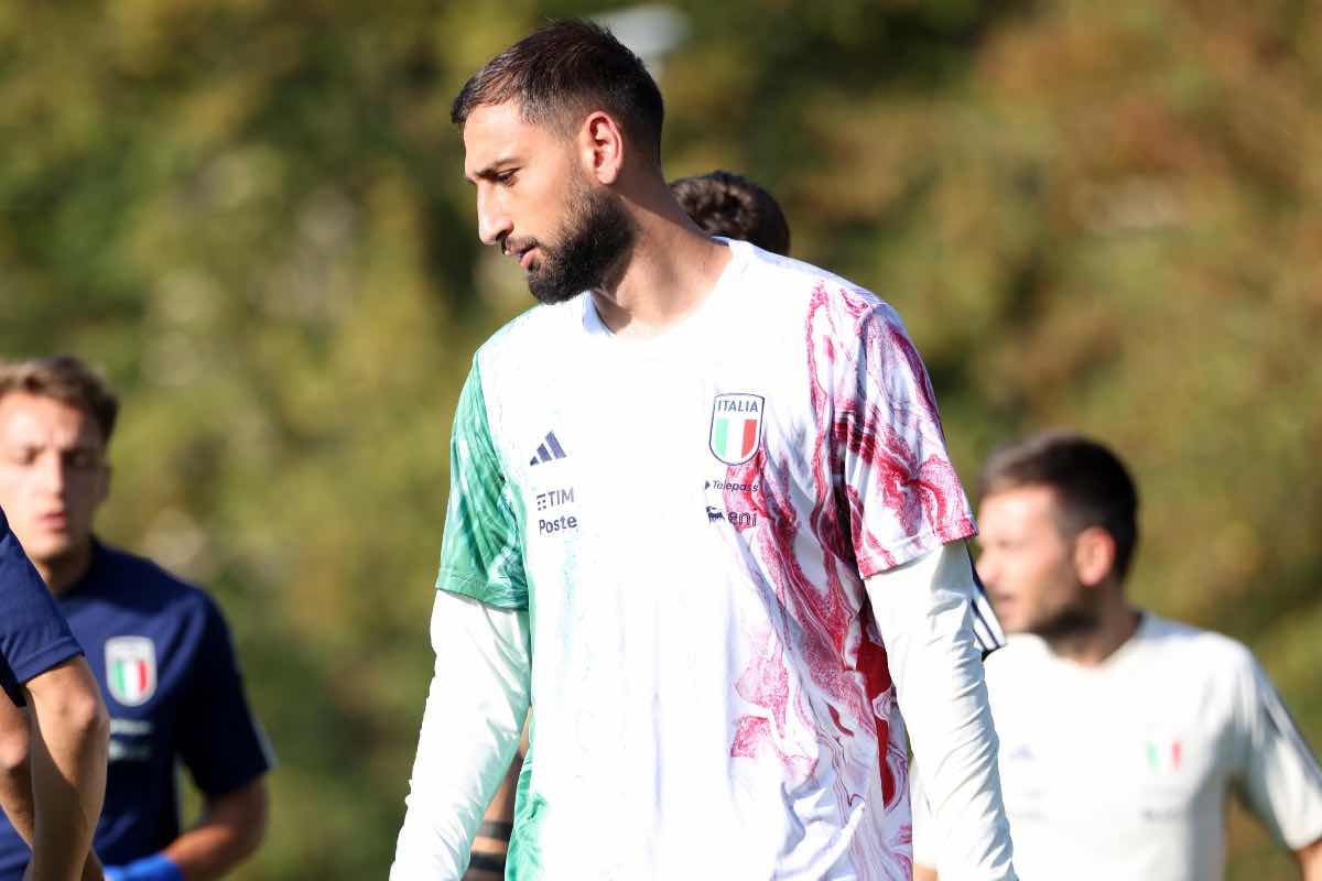 Le critiche della leggenda non lasciano scampo a Donnarumma