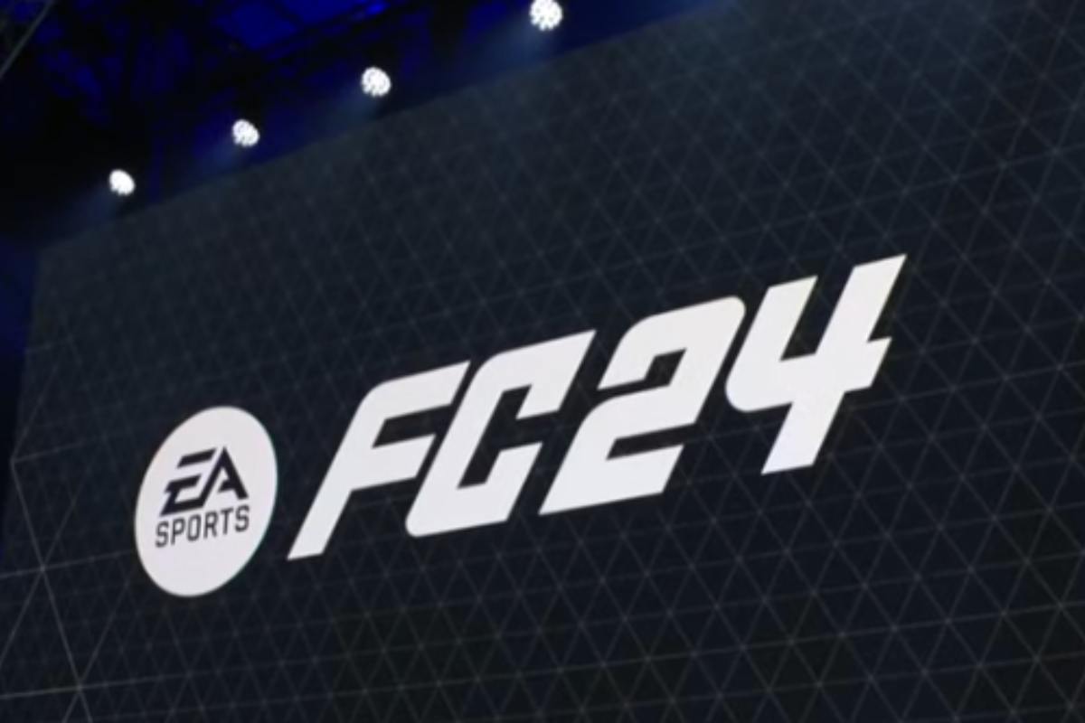 Assenza illustre nel nuovo EA Sports FC 24