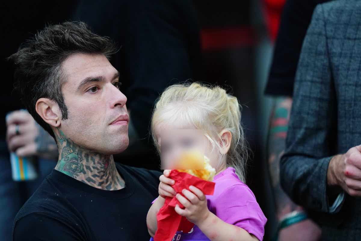 Fedez a Sanremo?