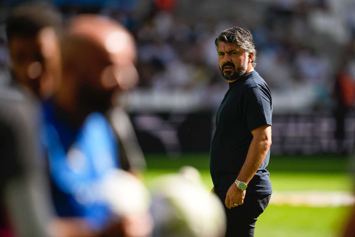 Gattuso in ansia per la sorella