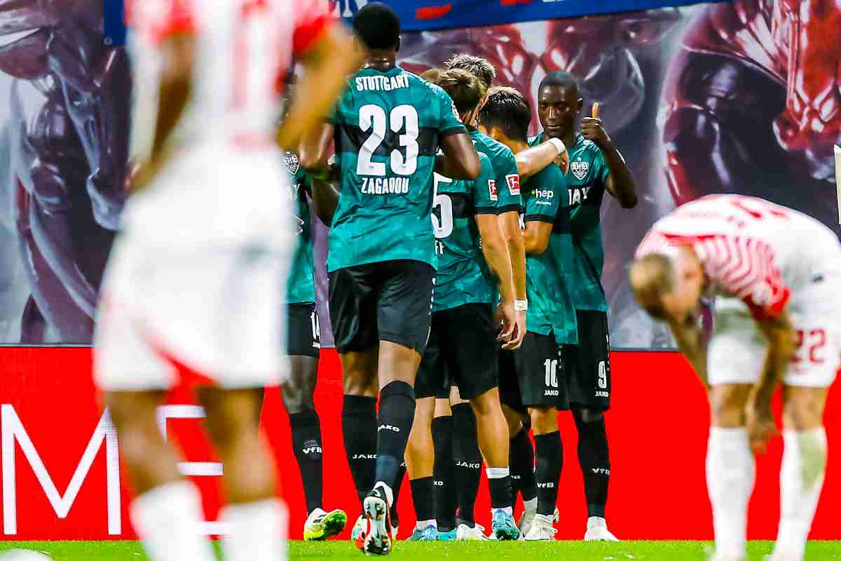 La Serie A pronta ad accogliere il miglior bomber d'Europa