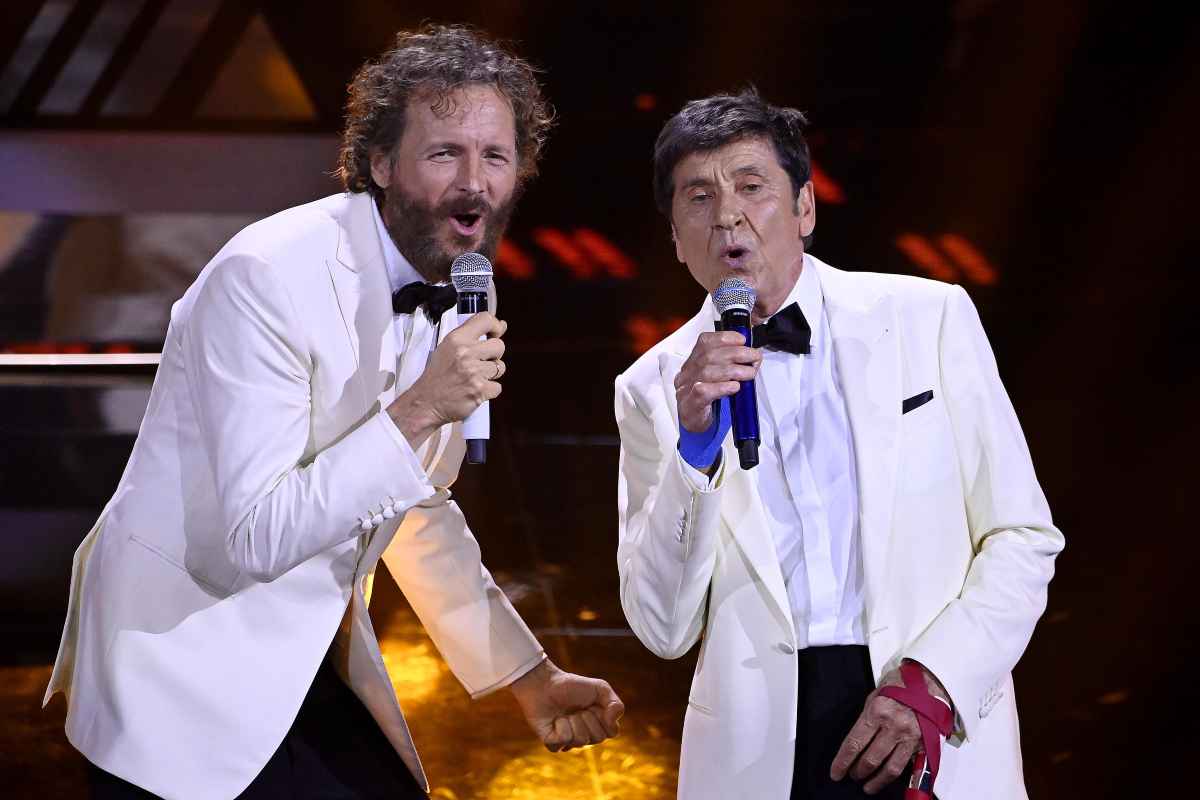 Jovanotti non parteciperà a Sanremo