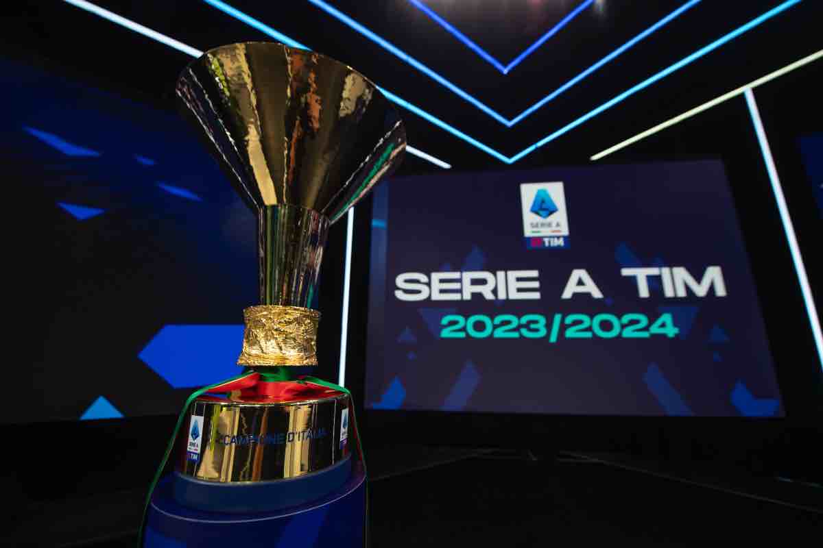 Lega Serie A