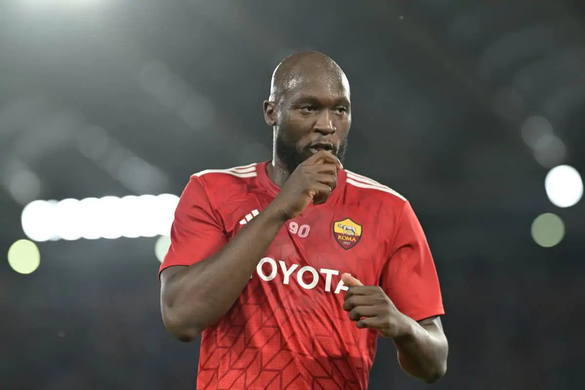 Caos Lukaku, le parole di Tiago Pinto