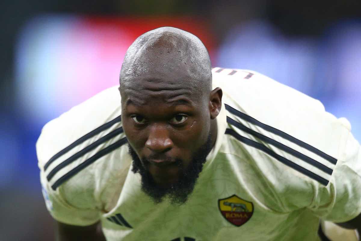 Lukaku spiazza tutti