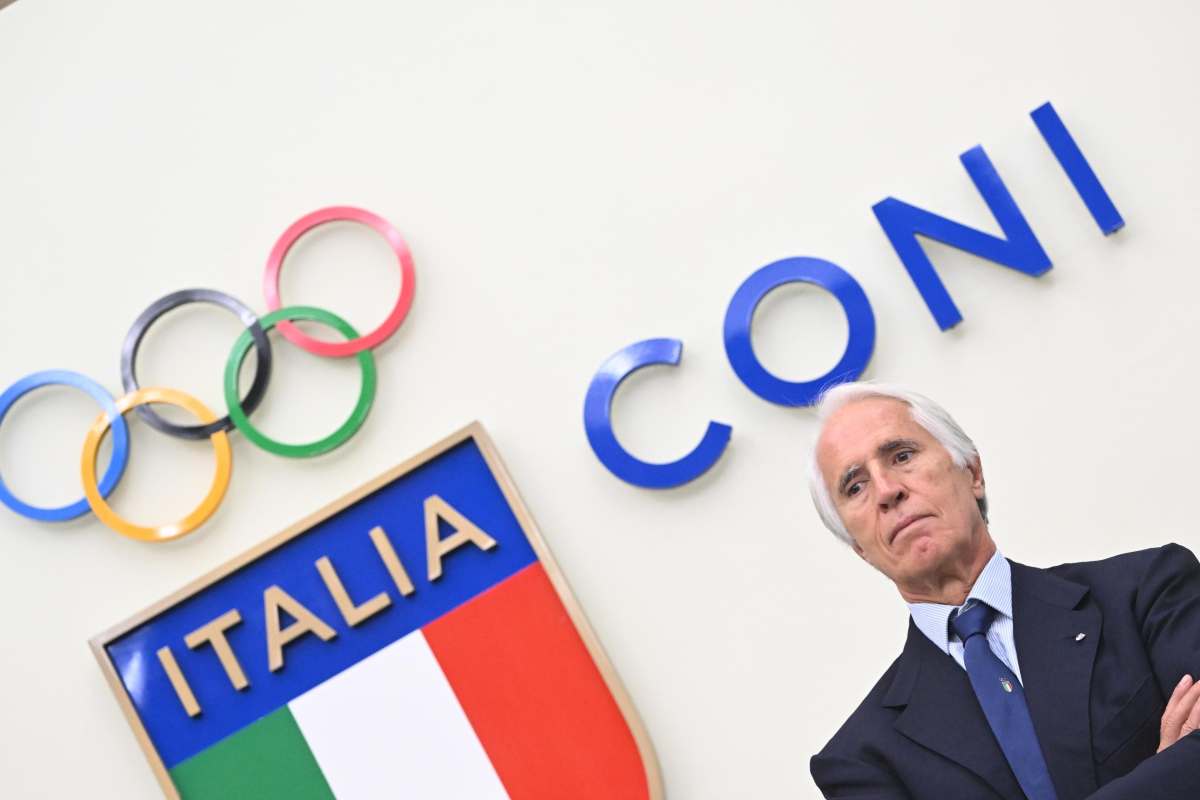 Italia, Mazzanti non è più allenatore Nazionale