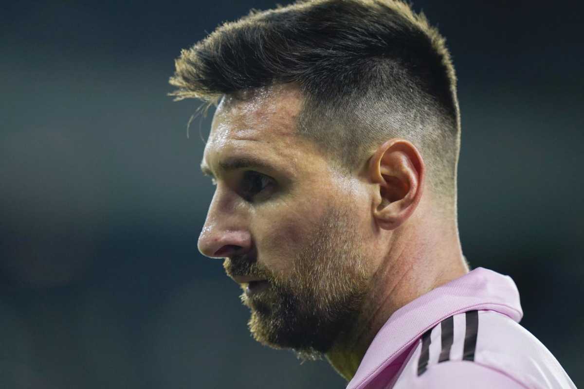 Scelta a sorpresa di Messi: la sua prossima squadra