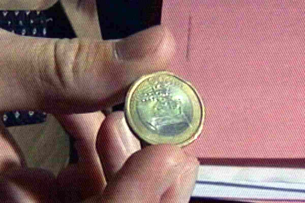 Le monete da 1 euro più rare