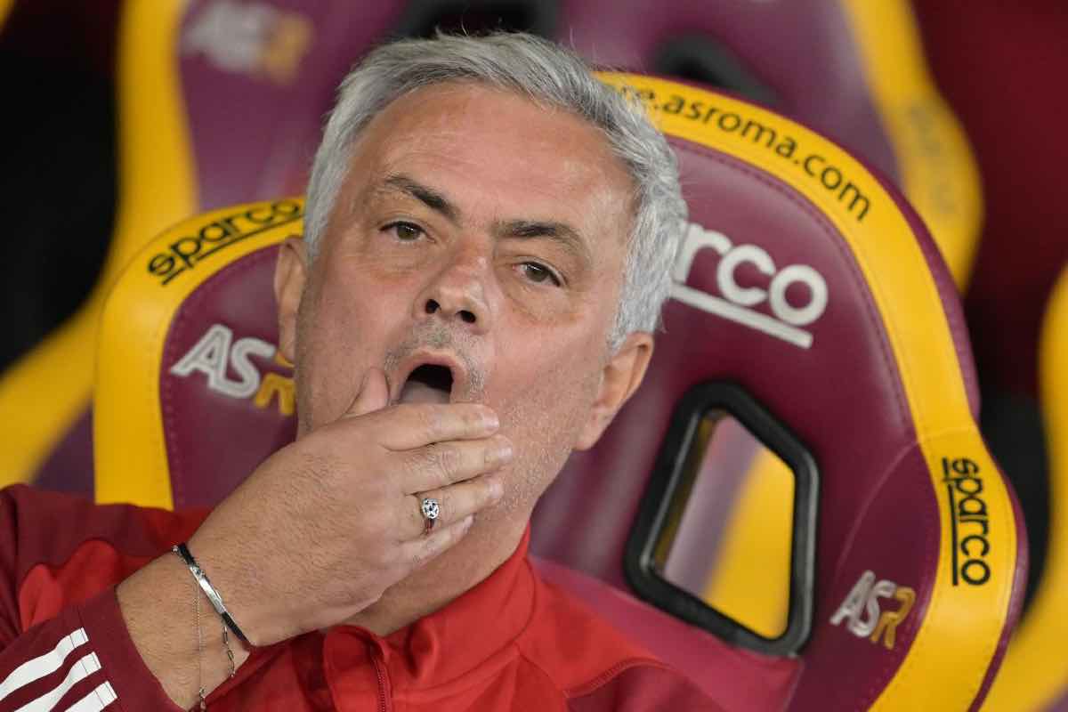 Batosta per Mourinho sul mercato