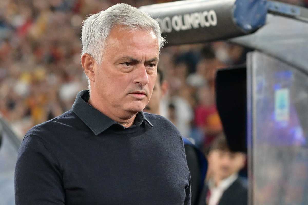 Mourinho verso l'Arabia Saudita