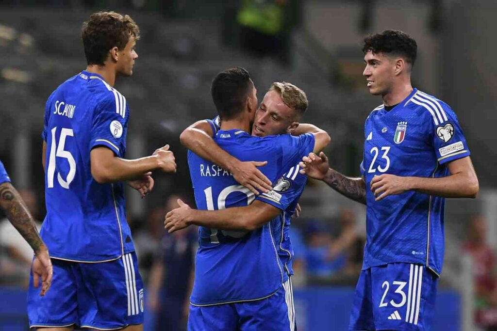 Italia-Malta