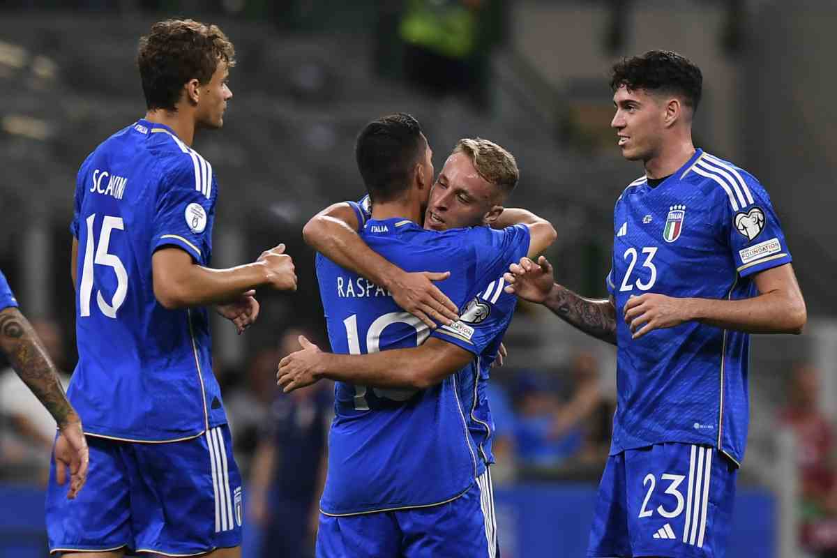 Italia-Malta