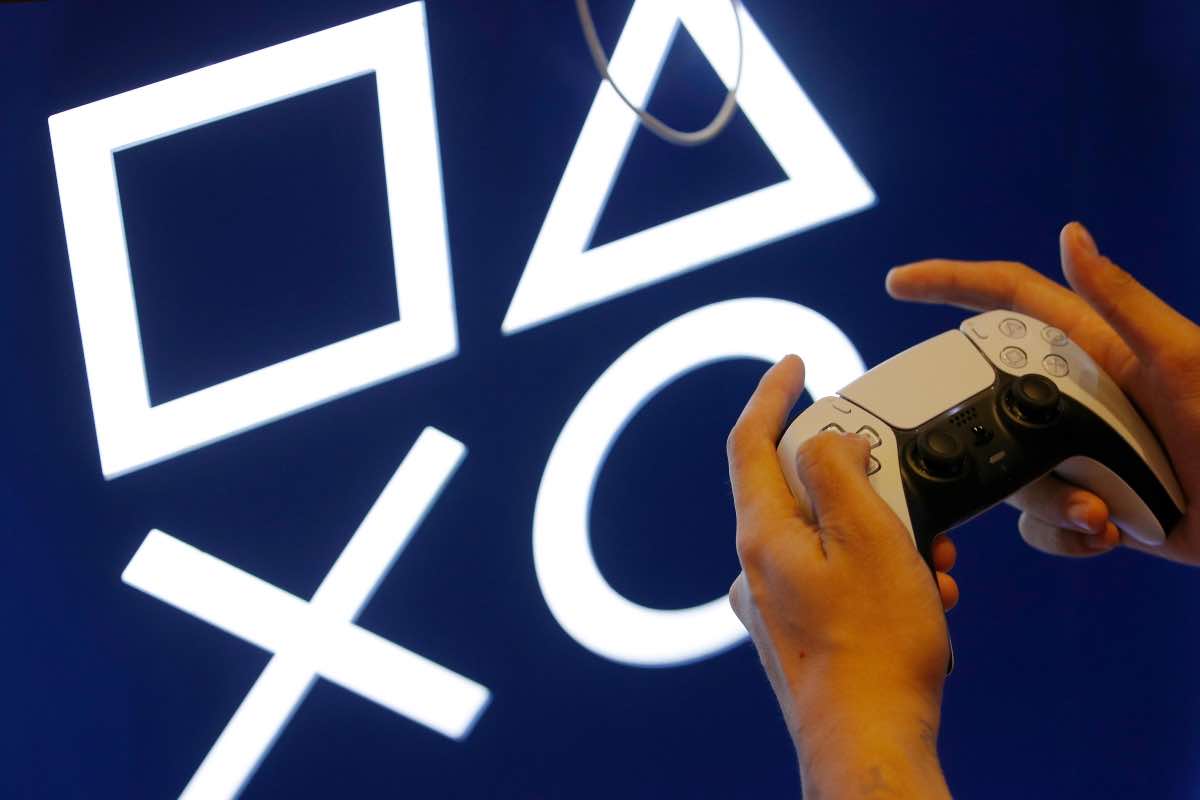 In arrivo la nuova PS5 Slim