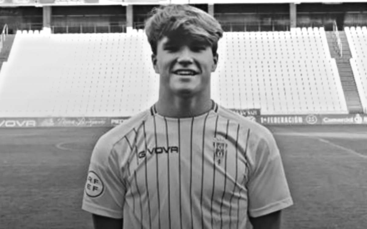 Morte Alvaro Prieto
