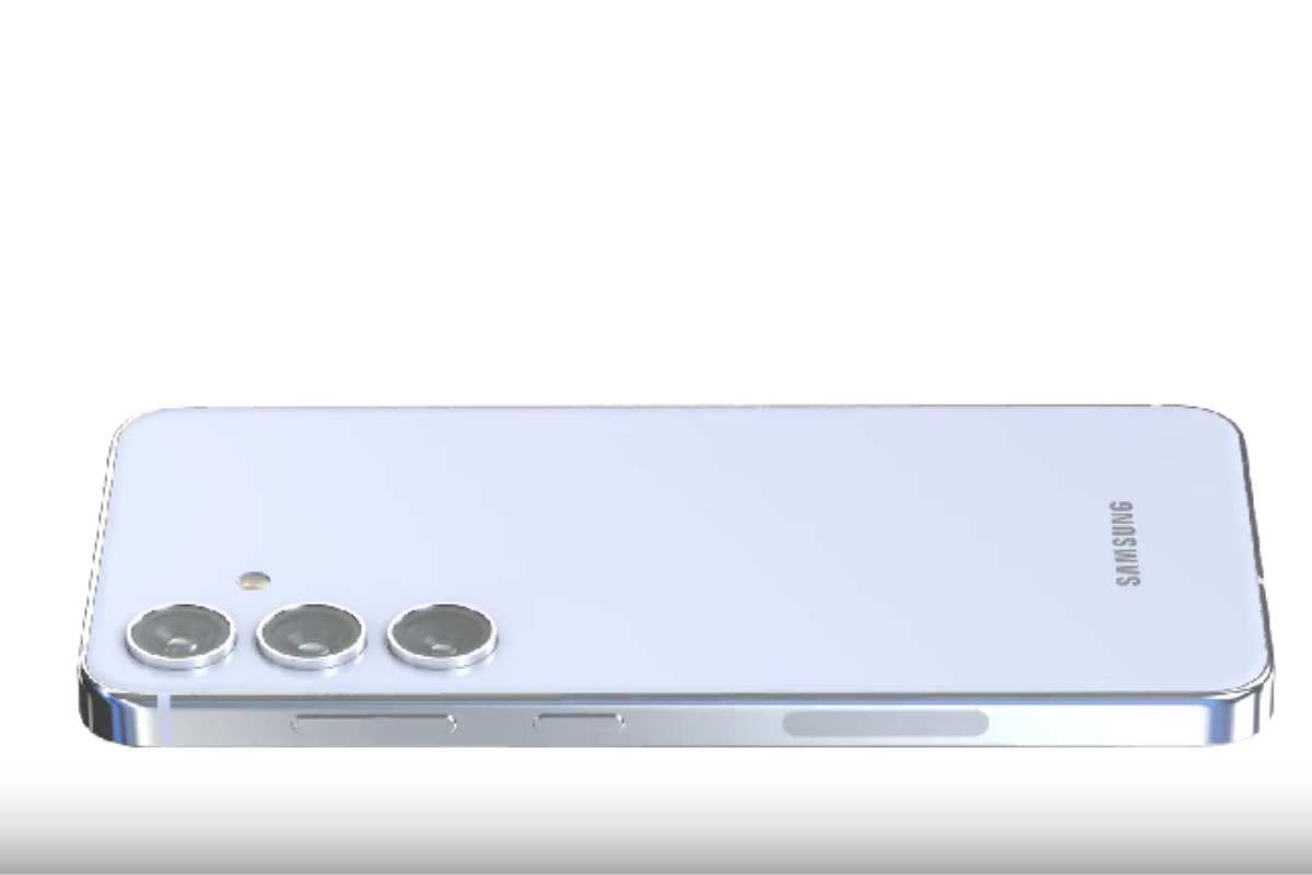 Samsung Galaxy S24