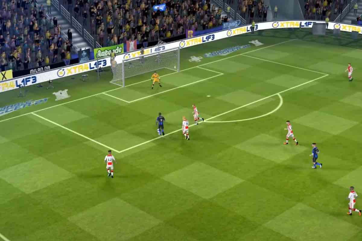 In arrivo Sensible Soccer 24